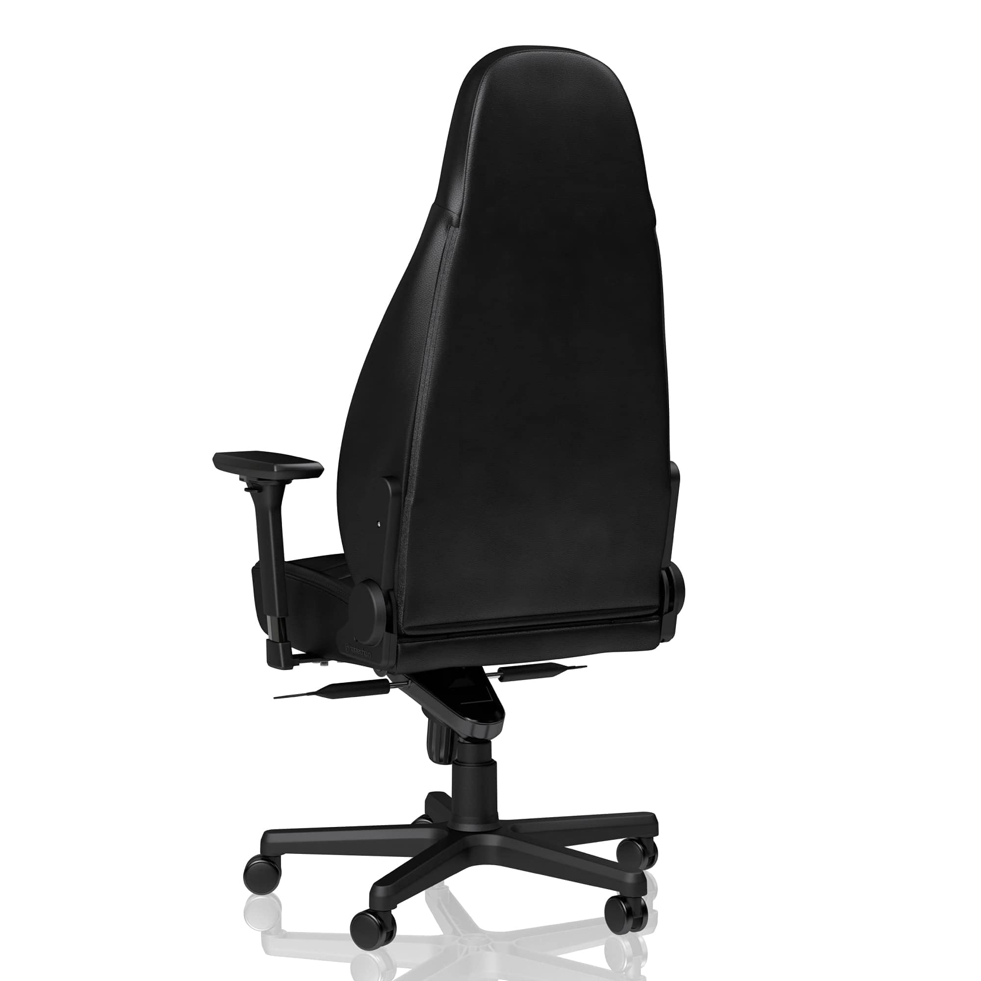 Amazon.co.jp: Noblechairs ICON Icons Real Leather Gaming Chair