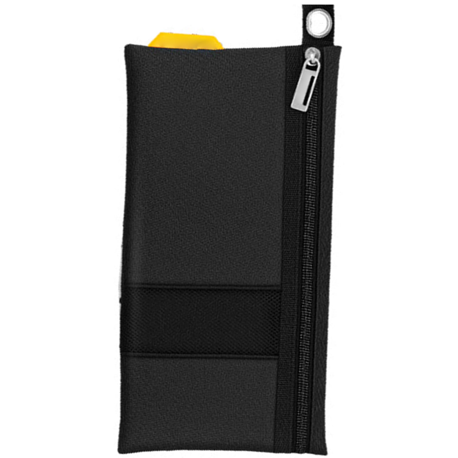 Water Resistant Tool Storage Bag Multitool Pouches Featuring Reinforced Stitching for Workshops and Jobsites Storage Use Heavy Duty Tool Bag
