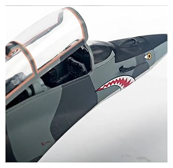 Amazon.co.jp: 航空機 ダイキャストミグ 29 モデル 1/72