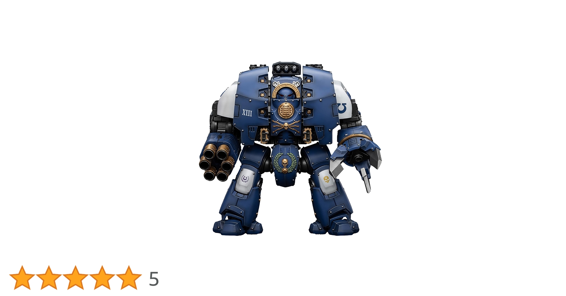 Warhammer40kウルトラマリーンズ レヴィアサンドレッドノート Warhammer40kウルトラマリーンズ レヴィアサンドレッドノート