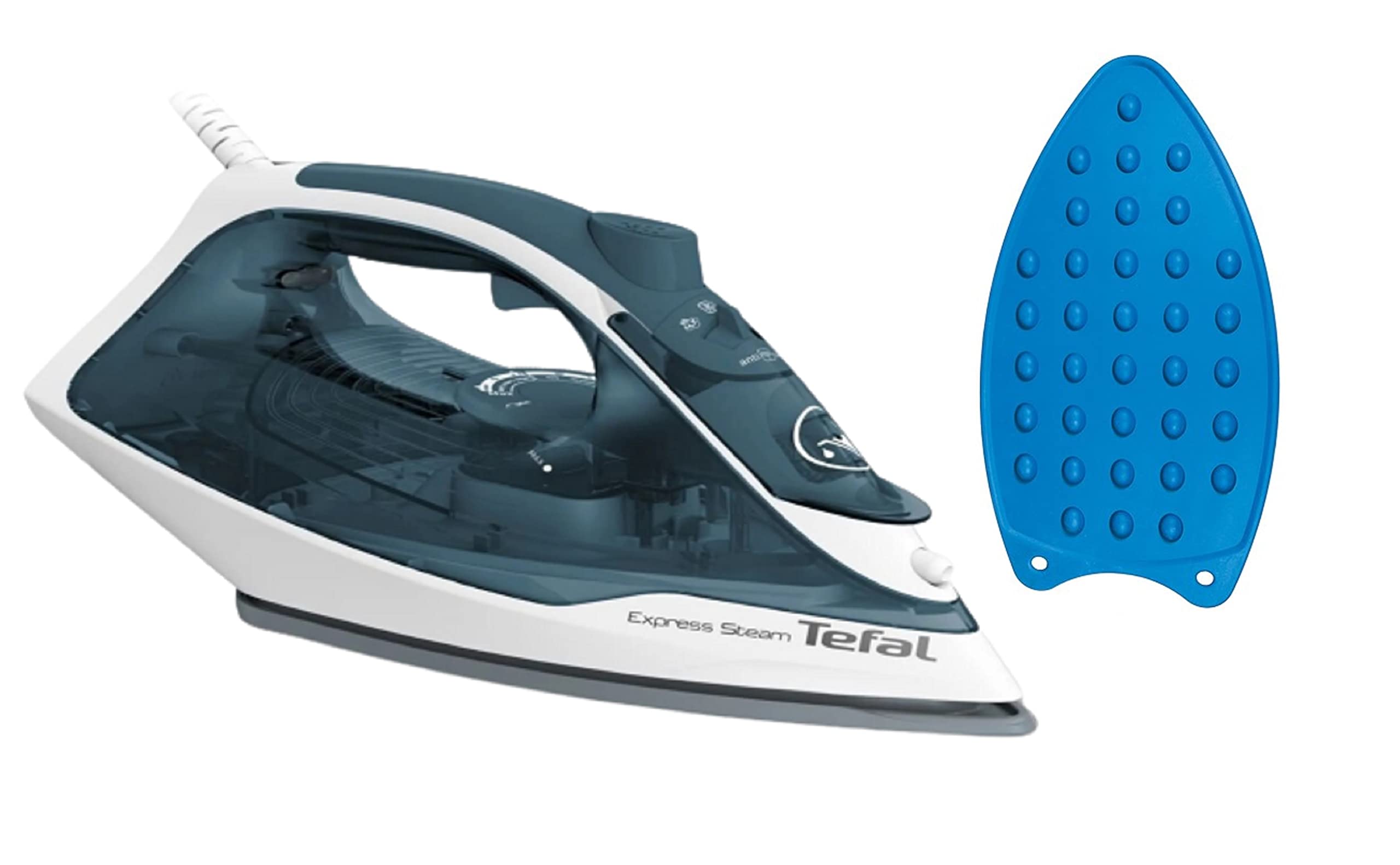 Tefal Express Steam strijkijzers Antikalk kopen? | Vergelijk aanbiedingen online