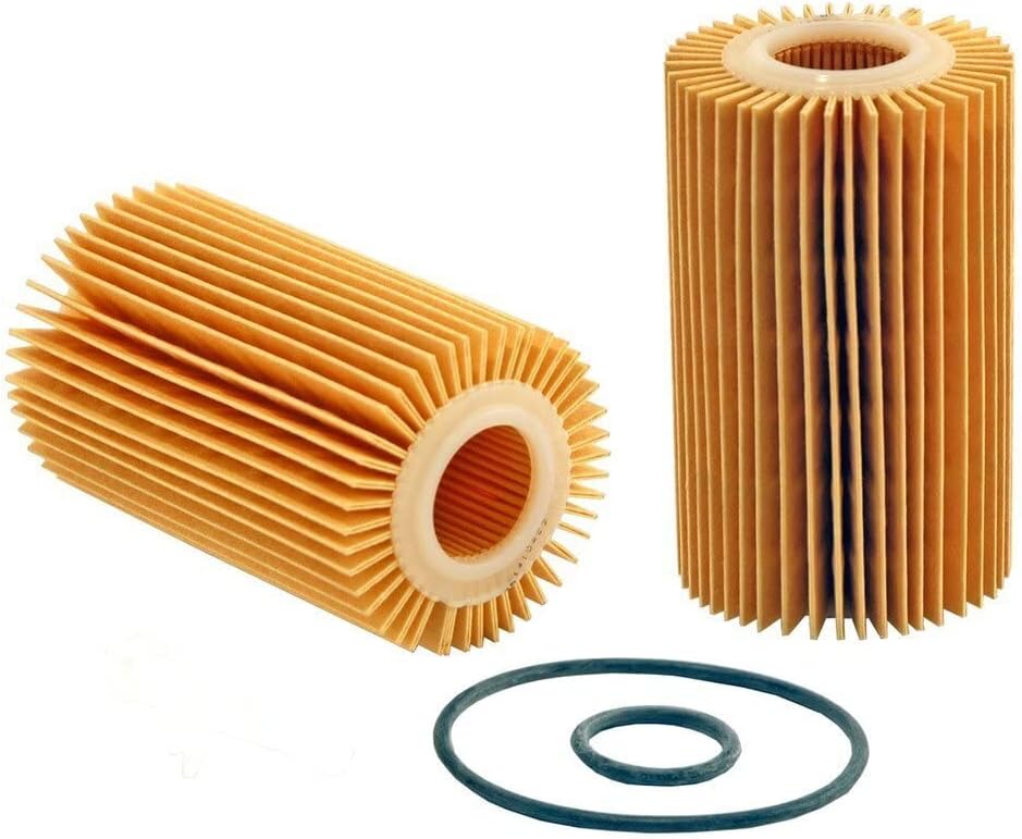 WIX Filters 57041 Wix Filter Part 57041 Automotive