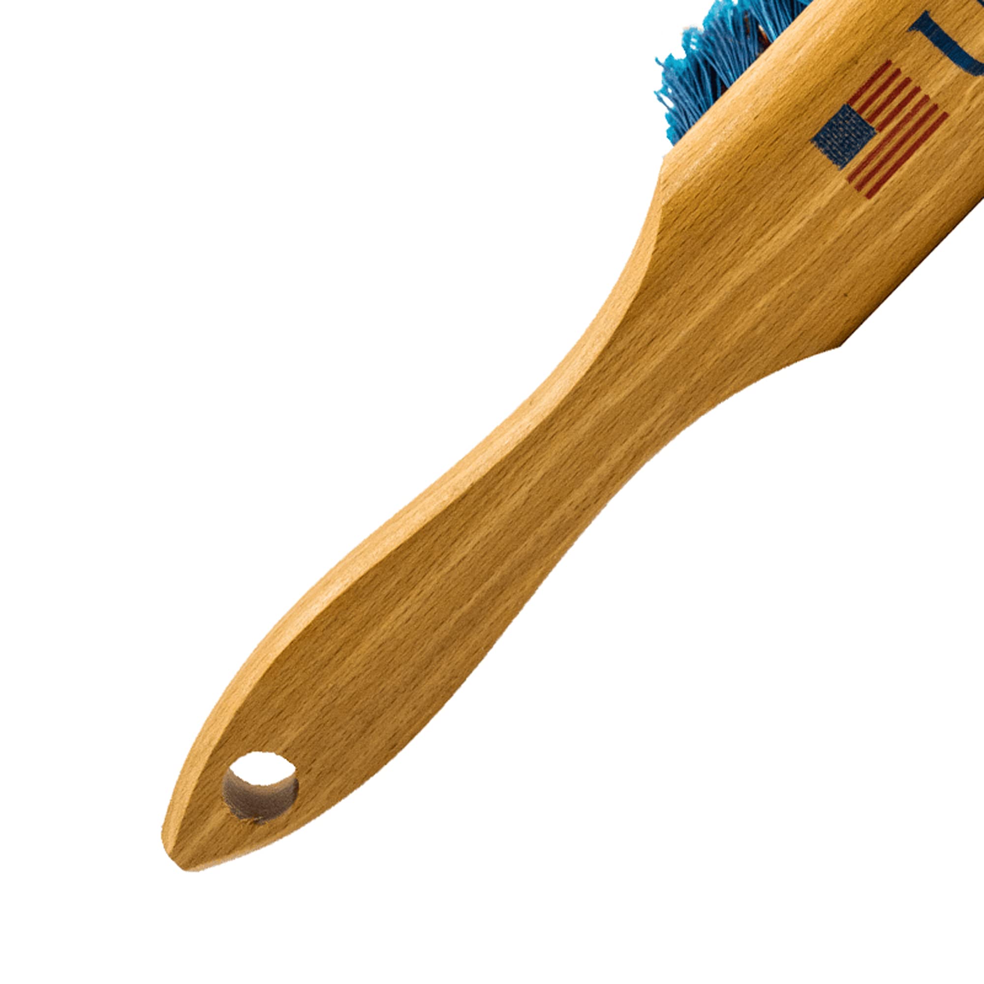 Amazon.com: 8 Inch USA Bench Broom, Counter Brush, Chemical