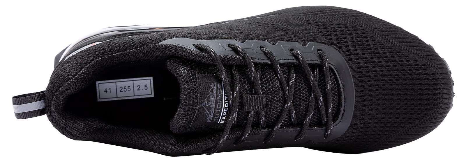 Kricely Buty do biegania w terenie, męskie, oddychające, lekkie, antypoślizgowe, niski stan, buty do chodzenia