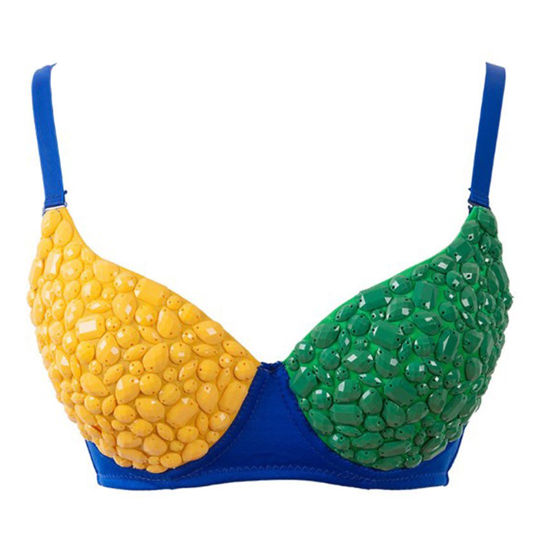 Aiuem Women Bikini Brazilia Push Up Underwear Beach Swimwear Burlesque Lingerie