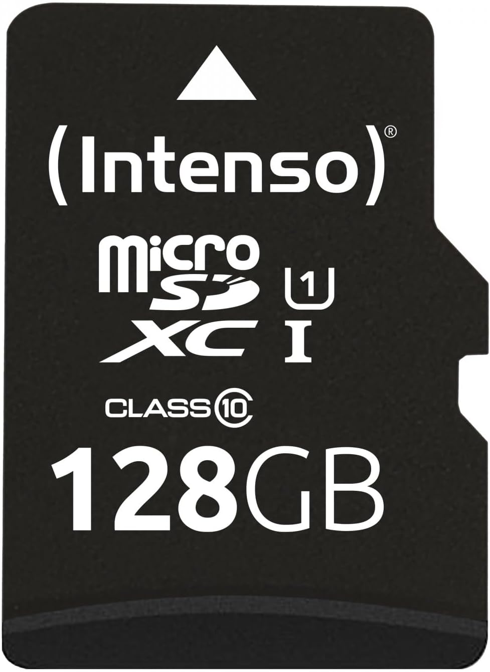 Intenso 128GB microSDXC UHS-I Performance, 3424491