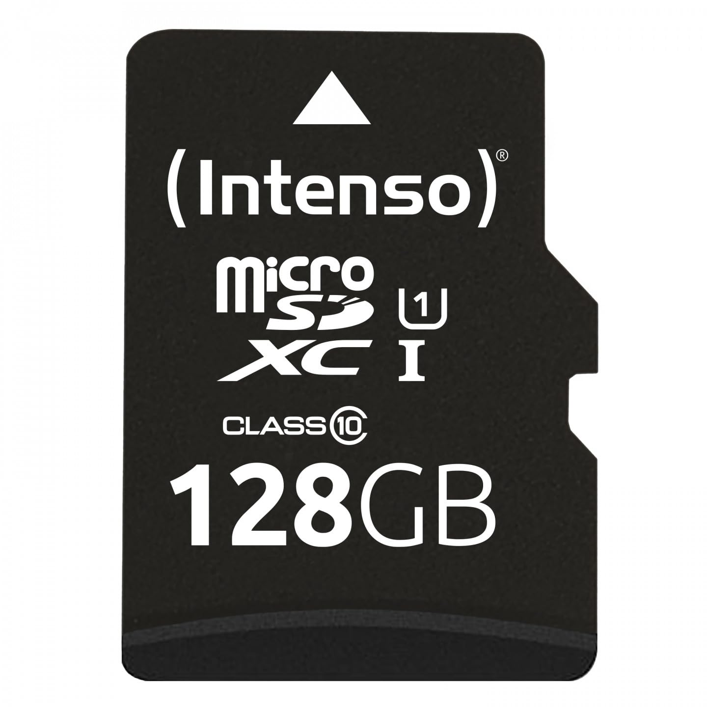 Intenso microSDXC 128GB Class 10 UHS-I U1 Performance