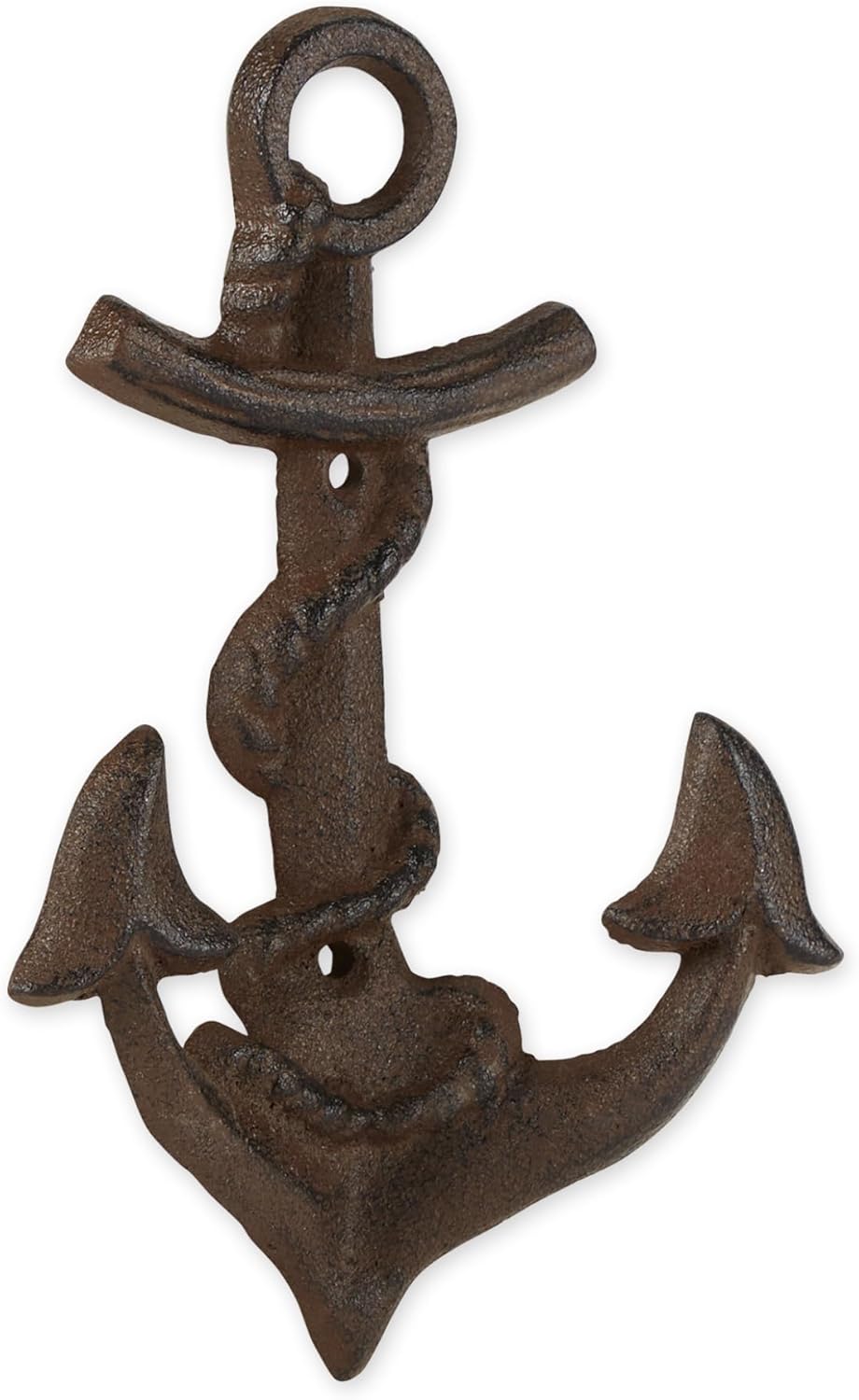Accent Plus Anchor with Rope Wall Hook (Set of 2)
