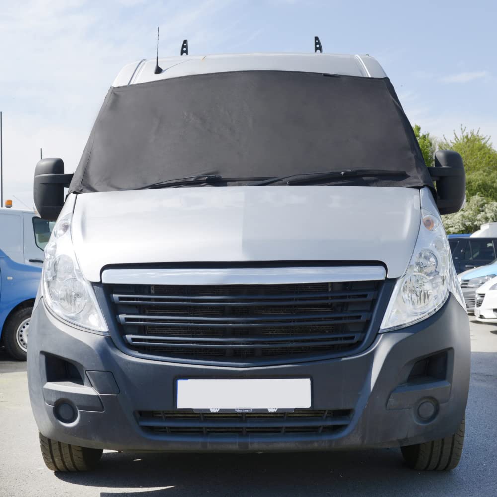 Formula Autosonnenschutz Formula Scheibenfolie Superkombi Tiefschwarz