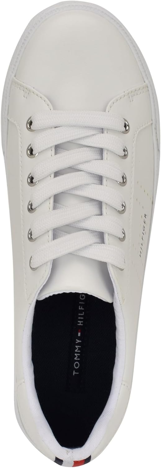 Tommy Hilfiger Women's Lelita Sneaker - Image 5