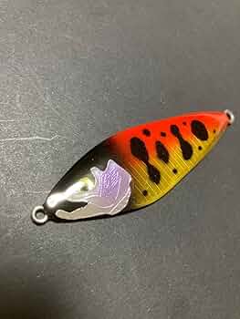 最終値下げ！！マグトラ　鱒夢30g 3点セット Amazon.co.jp: マグトラ MGTR 鱒夢WM 30g : おもちゃ