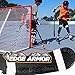 Franklin Sports Blade Protector - Hockey Stick Protection for Off Ice Practice and Training - Fits Most Stick Sizes - Edge Armor
