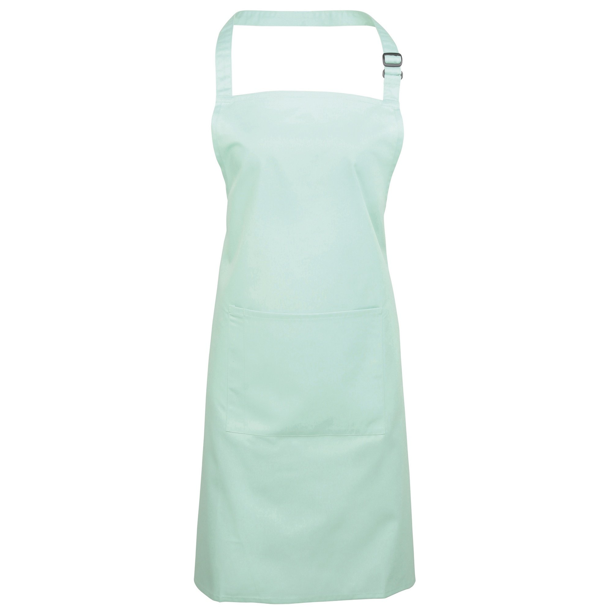 Premier Men's Green (Aqua ) Fitness Bip Apron, Green (Aqua), Na One Size