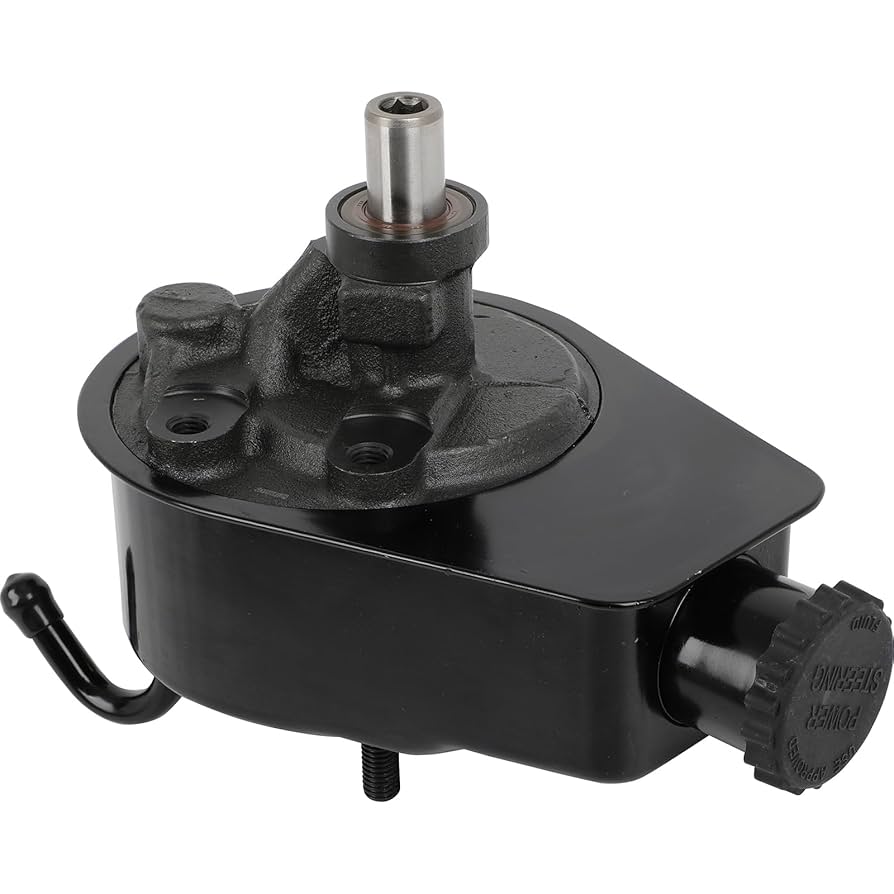 【PORTERNA】Odin Poin Pumps Amazon.com: ASAPE Power Steering Pump Replacement for Most