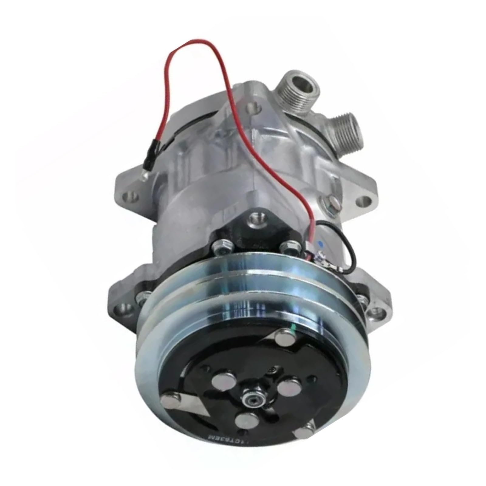 Amazon | SD7H15 ACコンプレッサー サンデン 709 24V | エアコン