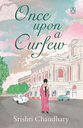 Once Upon A Curfew