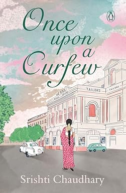 ONCE UPON A CURFEW