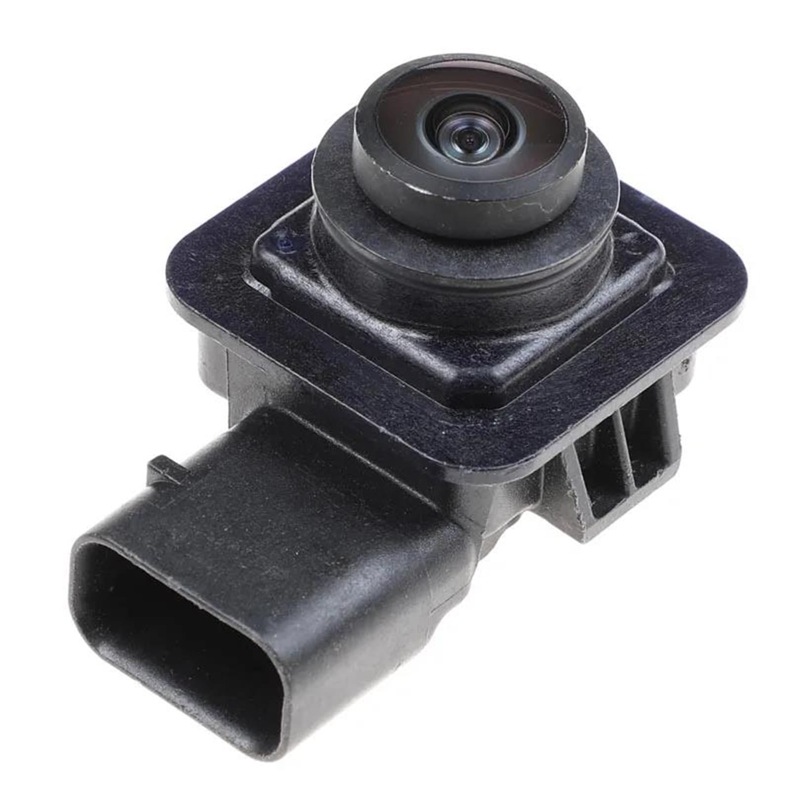 Zestaw kamery cofania EJ3219G490AC kamera cofania pomoc cofania do Land Rover Range Rover Evoque L538 11-18