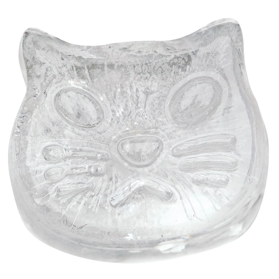 Fox Valley Traders Cat Ice Cube Tray by Chef's Pride