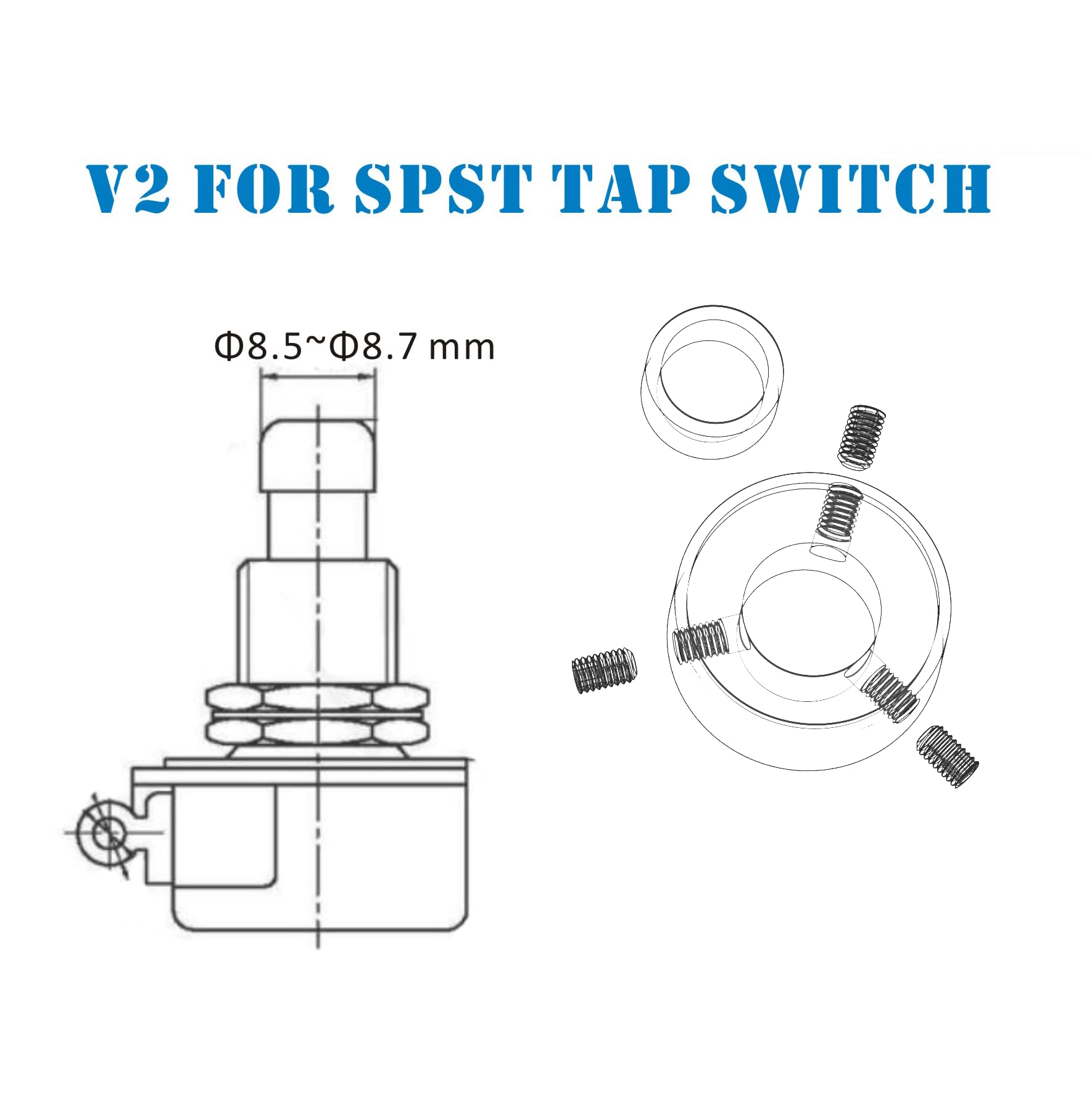 Selenium Sound Reinforcement, ONE Color (HL1450TRIO)