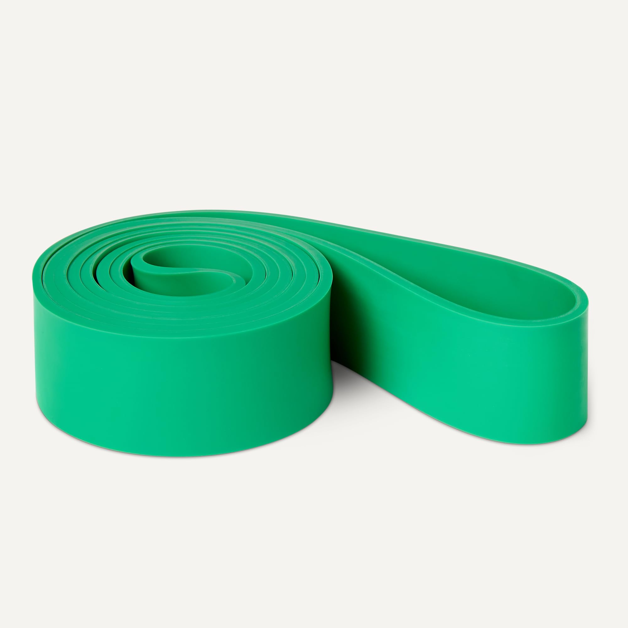 Amazon Basics Fasce Elastiche da Allenamento, Set di 5
