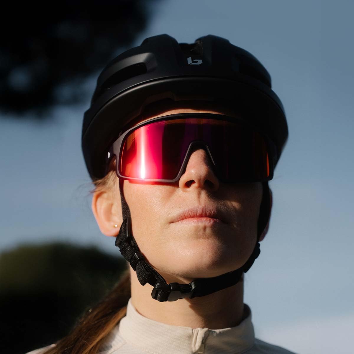Bollé Striver - Lunettes de soleil pour Adulte - Sport Performance