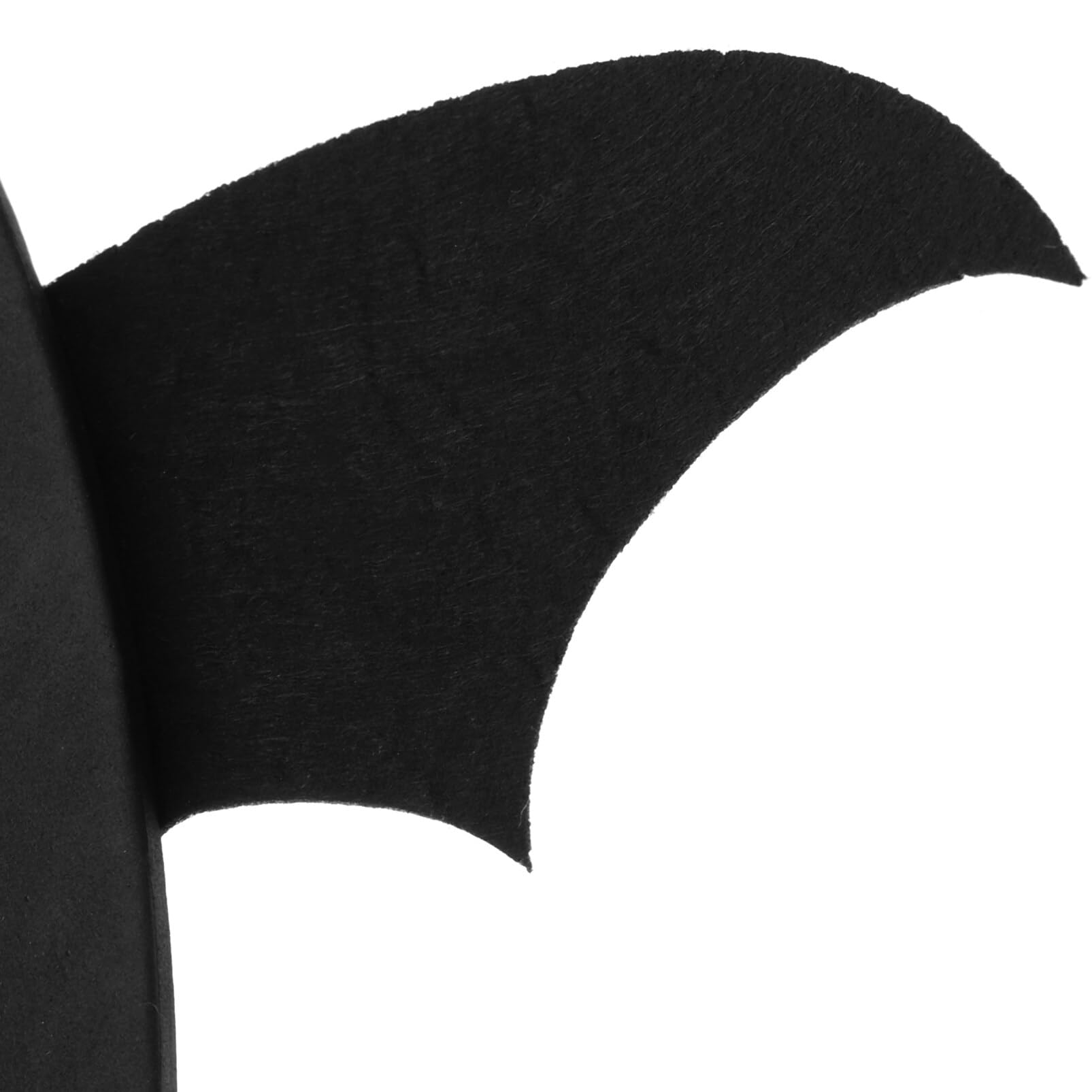 GRIRIW Halloween Cat Scratcher Mat - Bat Shape With Foldable Wings, Sisal Center, Protects Furniture & Doubles As Pet Bed