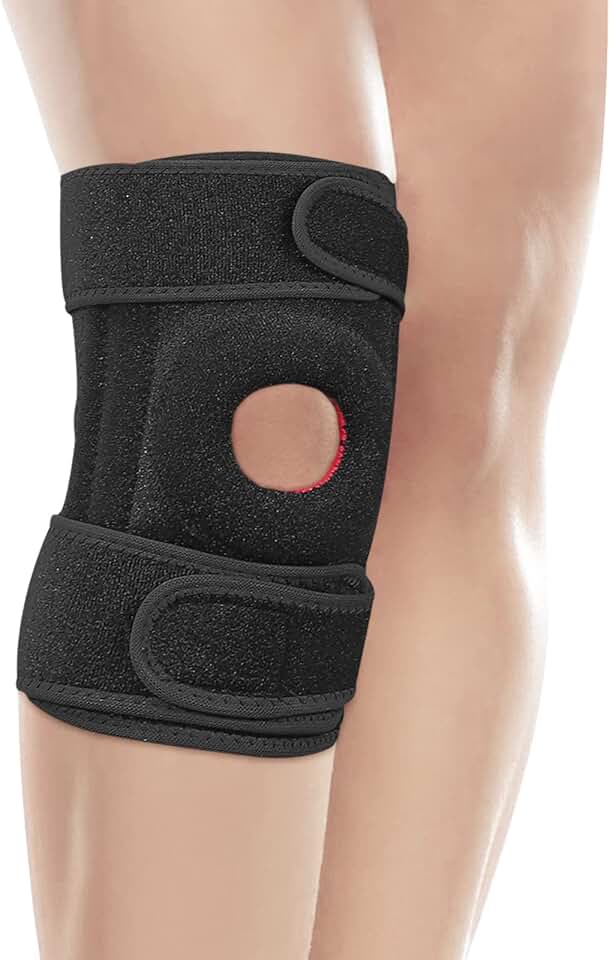 Knee Braces Buy Online at Best Prices in Egypt Souq is now Amazon.eg