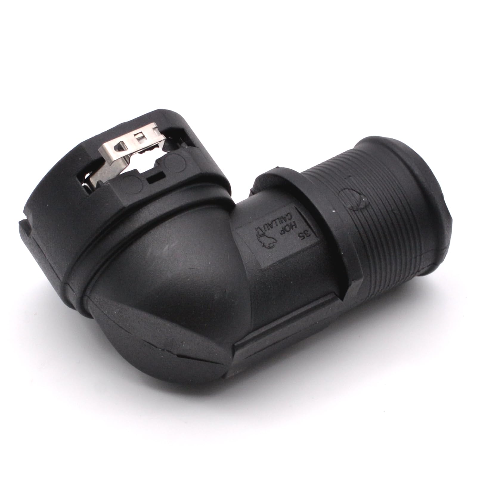 Lower Radiator Hose Coupler Connector for Hyundai Kia 1.4 1.6 i20