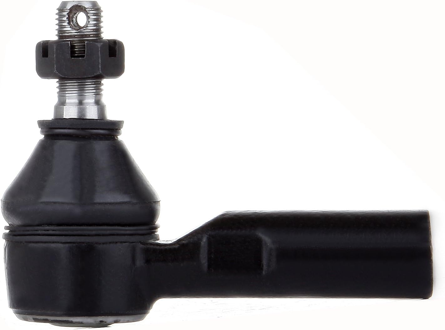 OCPTY - New 6-Piece fit for Scion XA XB for Toyota Echo-2 Front Lower Ball Joint 2 Stabilizer/Sway Bar End Link 2 Outer Tie Rod End Link