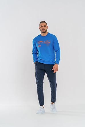 TROUSER TREKKING - 544