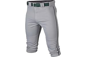 Easton Rival Knicker Baseball Pants