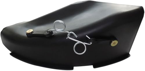 Miniatura 2 de Kumar Bros USA Kit de placa de mantillo para cortacésped Craftsman de 42 pulgadas 24142 198383 y se adapta a Poulan HUSQVARN