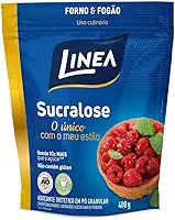 Linea Adoçante Culinário Sucralose 400g