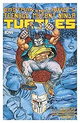Amazon | Teenage Mutant Ninja Turtles: Color Classics #15 (English  