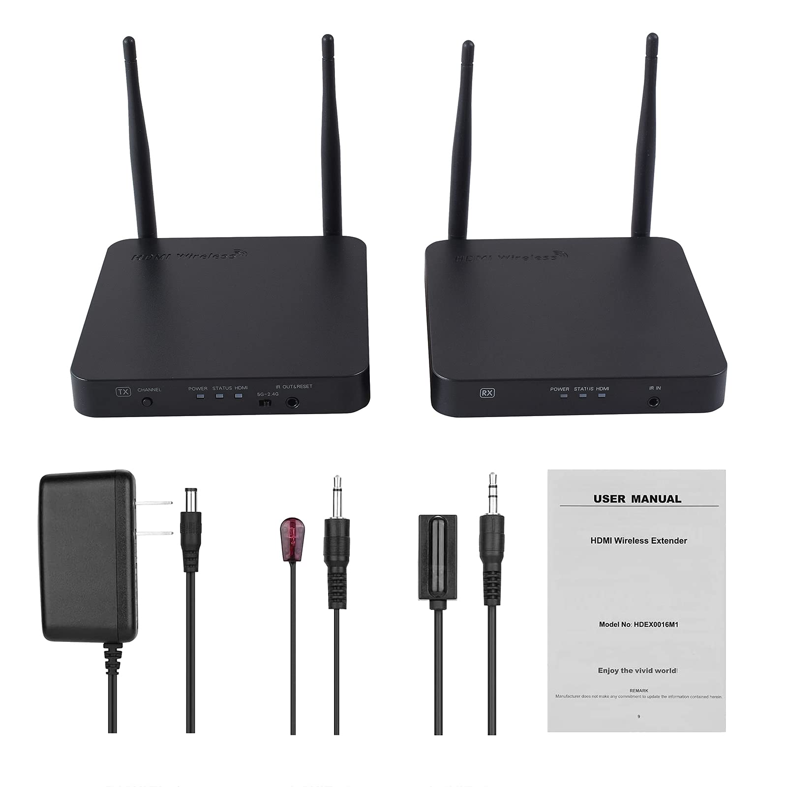 【新品未使用】ワイヤレスhdmi⭐️無線 送受信機セット Amazon | TIMBOOTECH ワイヤレス hdmi 無線 送受信機セット ｢技