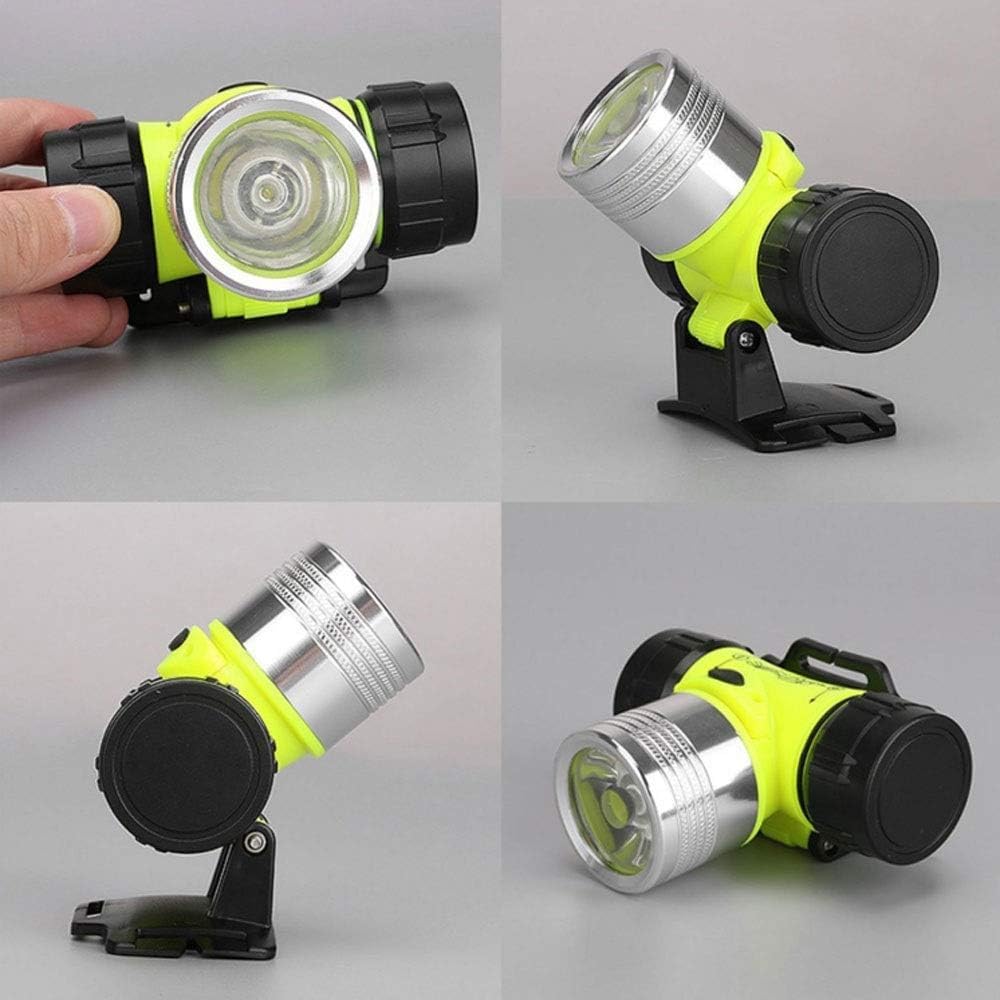 Latarka czołowa LED, reflektor ładowany przez USB COB latarka czołowa LED przenośna latarka czołowa latarka lampa kempingowa lampa rowerowa