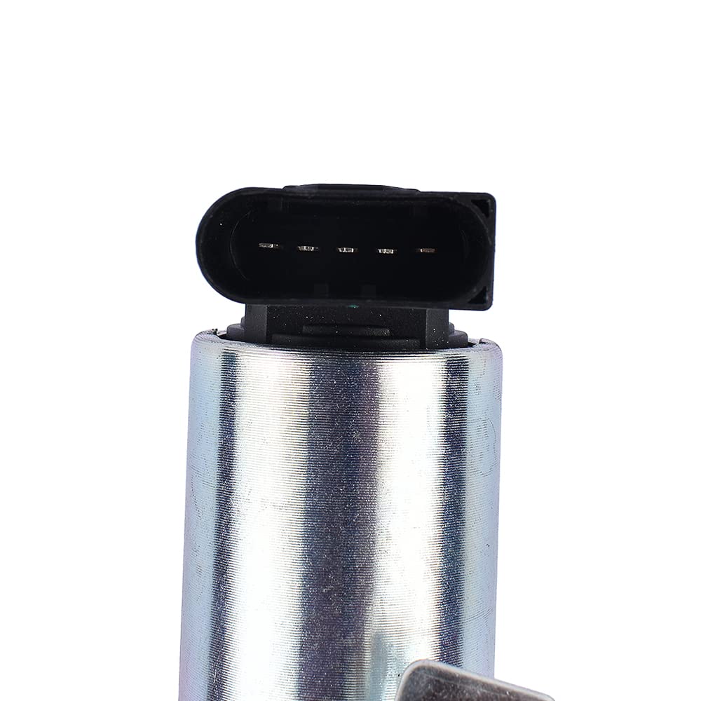 Valvola EGR con guarnizione a 5 poli 6600901054 Compatibile con Cabrio 450 City-Coupe 450 Fortwo Cabrio 450 Fortwo Coupe 450 0.8 CDI 1999-2007