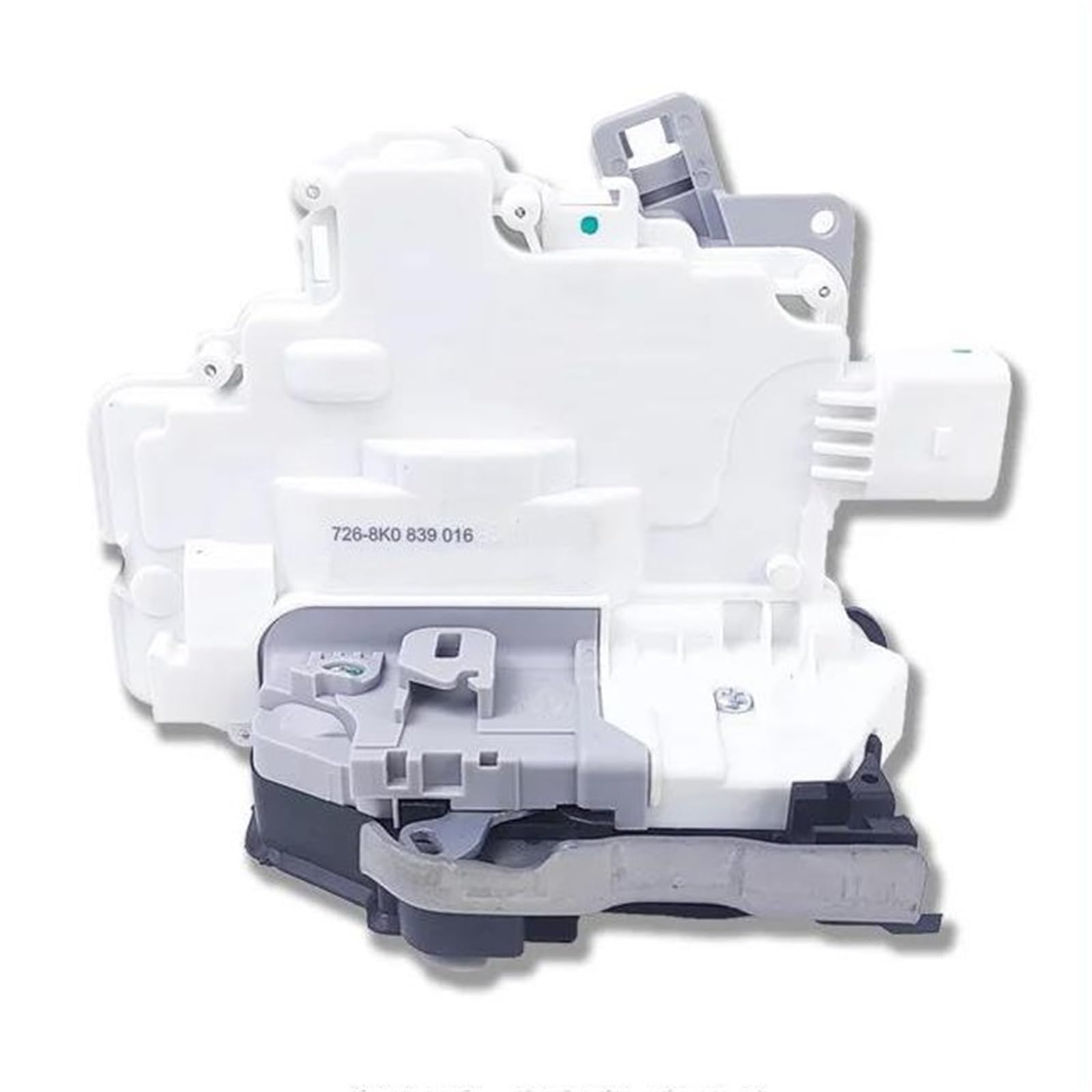 Nmbnpktucu One Color Door Lock Actuator 8J1837015 8J1837016 8K0839016 8K0839015 For Cayenne For Panamera Door Lock Actuator(Right Rear)