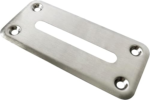 Yuanhe Marco de ranura de gota de billete de dinero para casino Blackjack Poker mesa Rastrillo Toke Drop Box