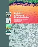 kupfer recycling aktie  Natürlich oxidierende Metalloberflächen.: Umweltauswirkungen beim Einsatz von Kupfer und Zink in Gebäudehüllen.