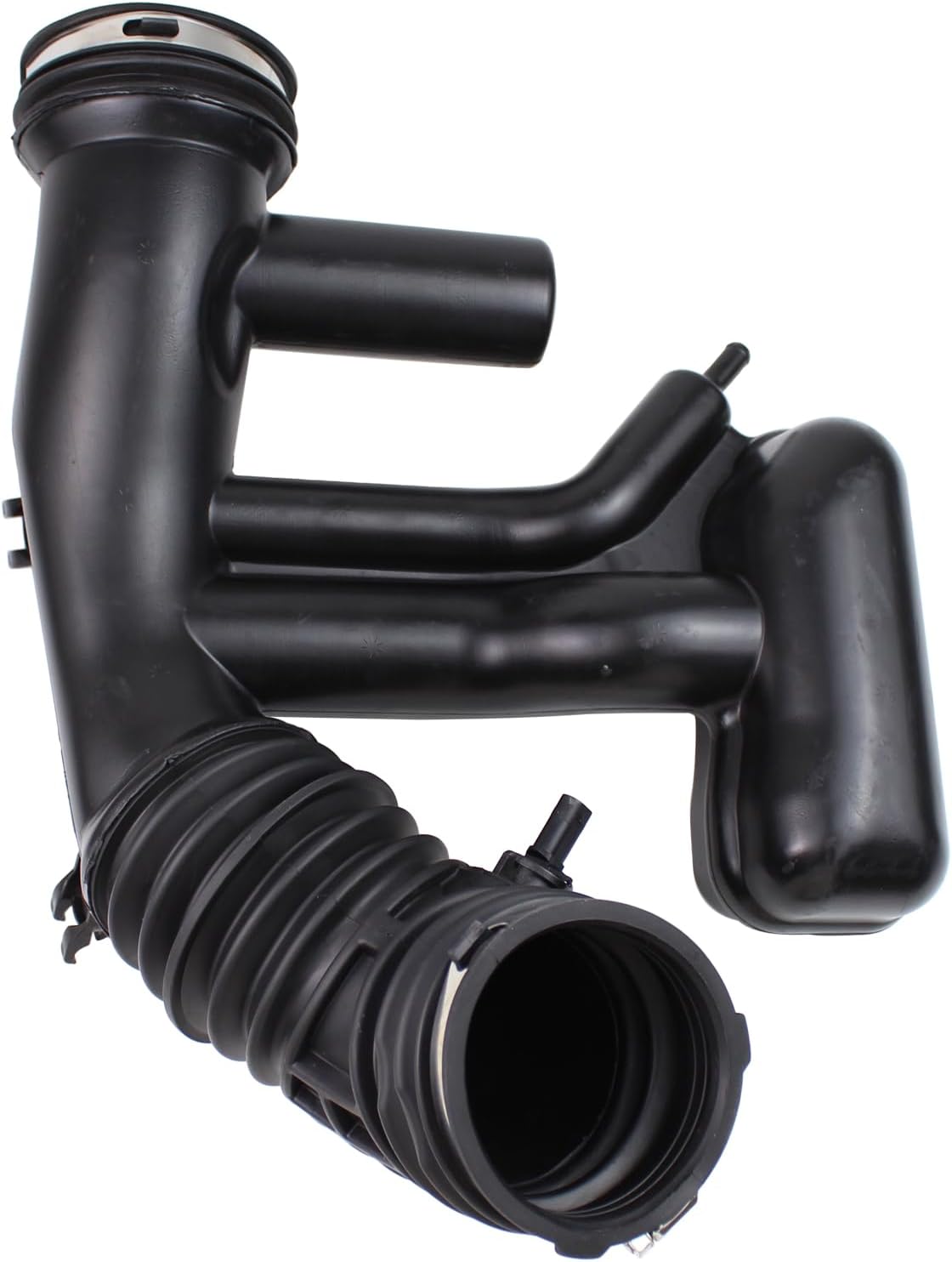 Engine Air Intake Hose Duct Assembly for Jeep Wrangler 2012-2017, Wrangler JK 2018