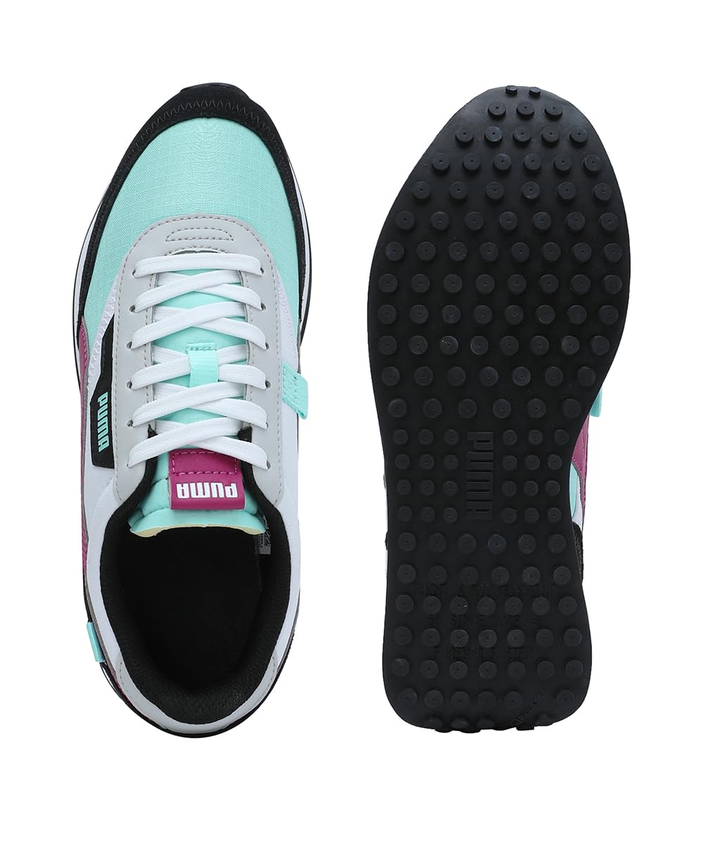 PUMA Sneaker da Uomo Future Rider