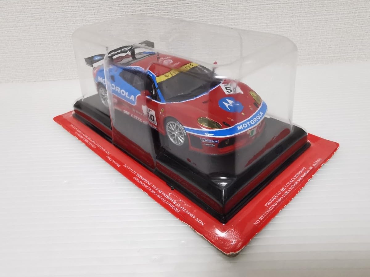 アシェット　1/43 フェラーリ　FERRARI　F1　ミニカー Amazon | アシェット 公式フェラーリF1コレクション Ferrari