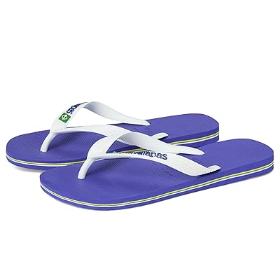 Havaianas Brazil Logo Flip Flop Sandal Men