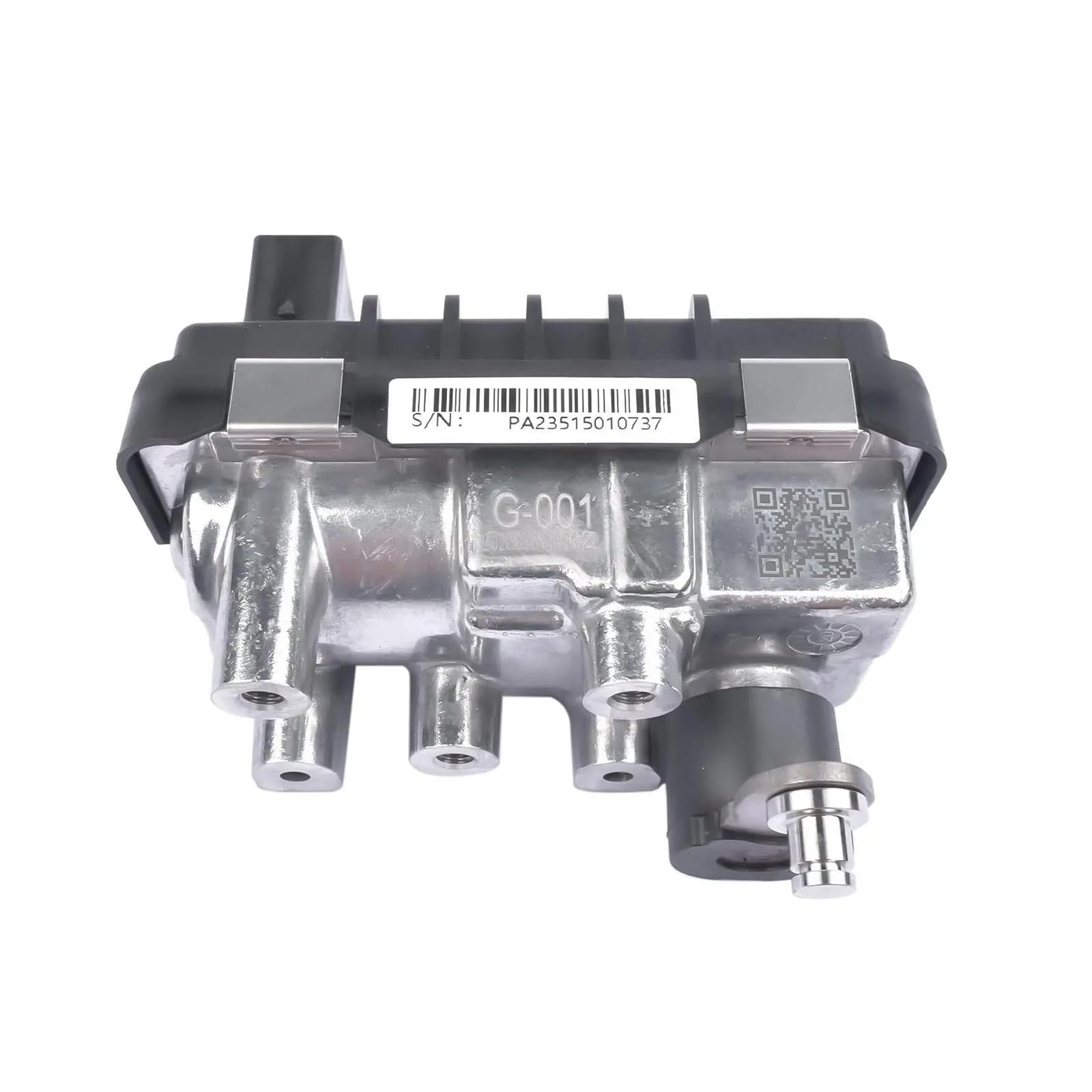 Turbo Elettrico Turbo Attuatore Per Mercedes Per Benz Per Sprinter 3.0 CRD G-001 G-219 6NW009660 Attuatore elettronico