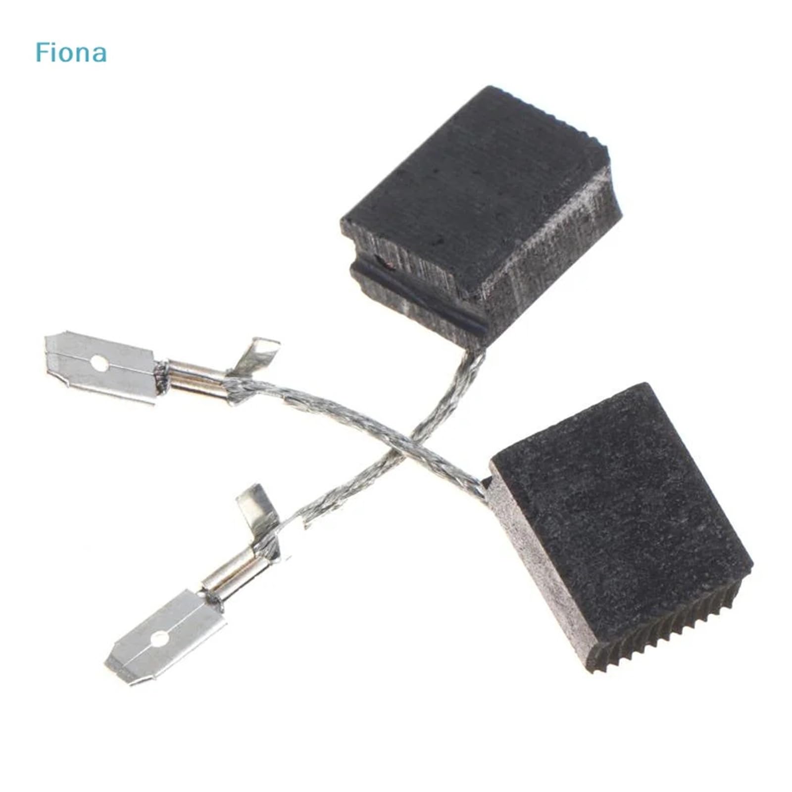 Spazzole For Elettroutensili,Spazzole Di Ricambio Motore For Smerigliatrice Angolare | Spazzole di ricambio per utensili elettrici, molatrici angolari, trapani elettrici e utensili rotanti