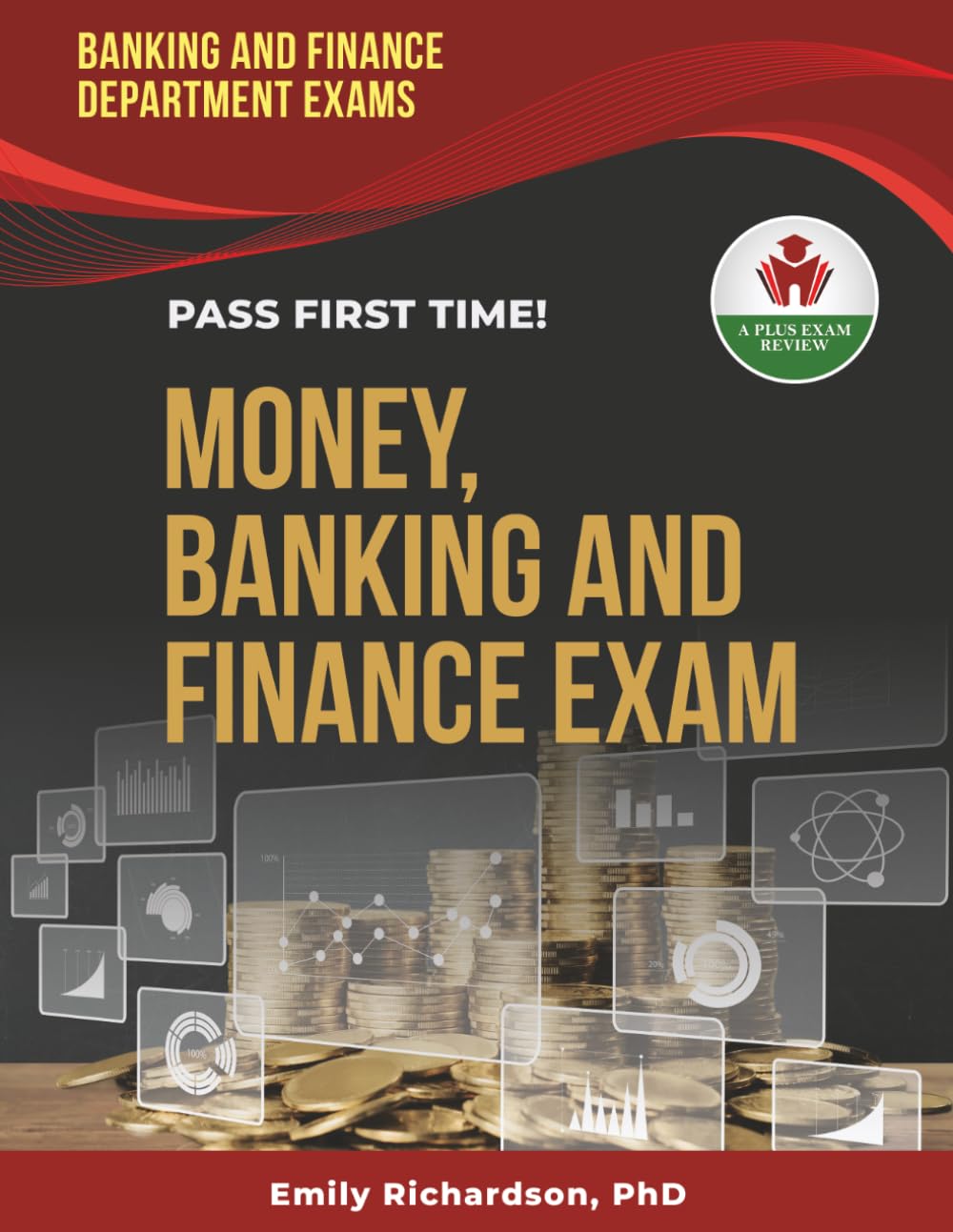 MONEY, BANKING AND FINANCE EXIT EXAM PREP