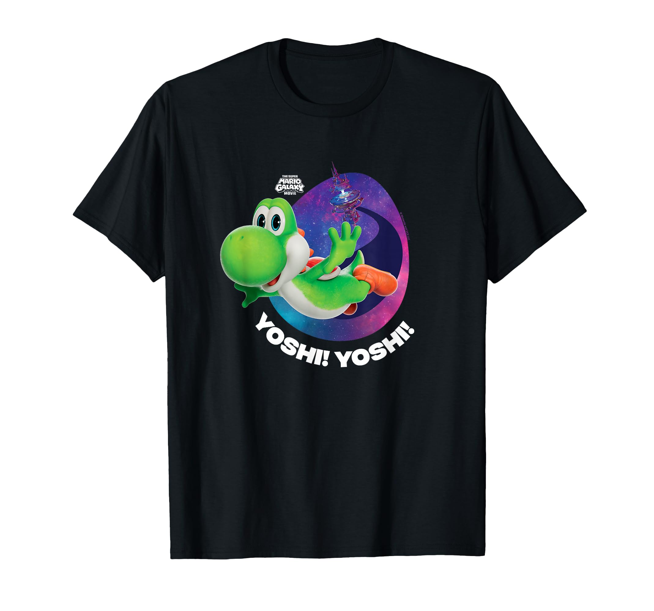 Kleidung mit Designs von Amazon Merch on Demand