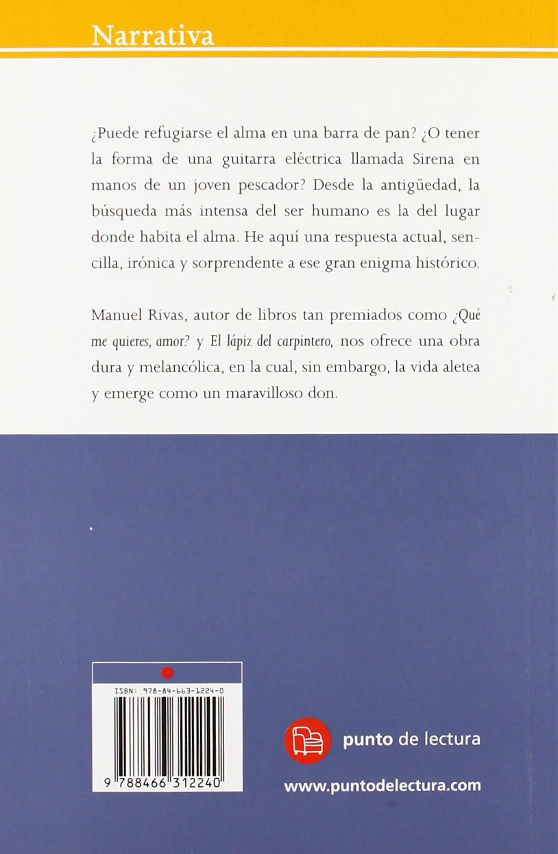 ELLA, MALDITA ALMA (FG) (FORMATO GRANDE)
